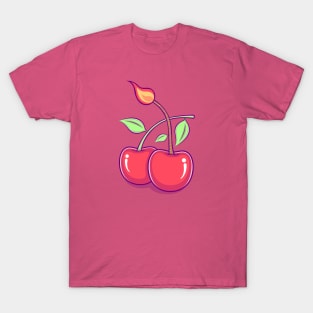 Cherrybomb T-Shirt